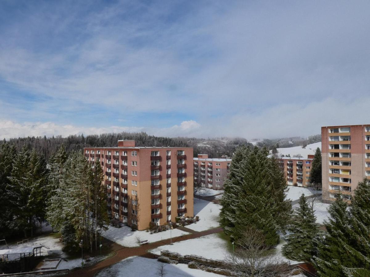 Harzlich Apartment Altenau  Exterior photo