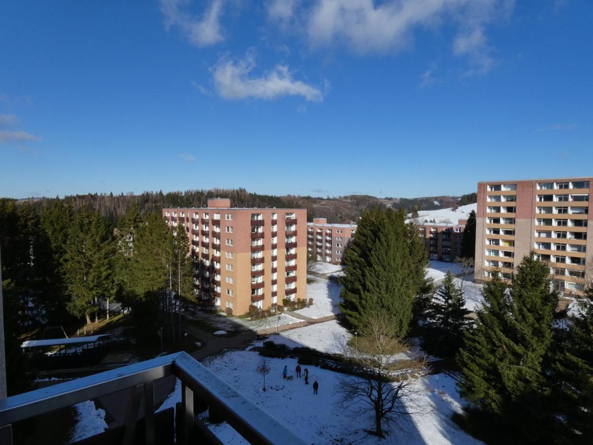 Harzlich Apartment Altenau  Exterior photo