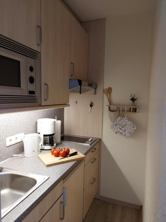 Harzlich Apartment Altenau  Exterior photo